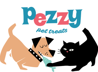 Pezzy Pets logo