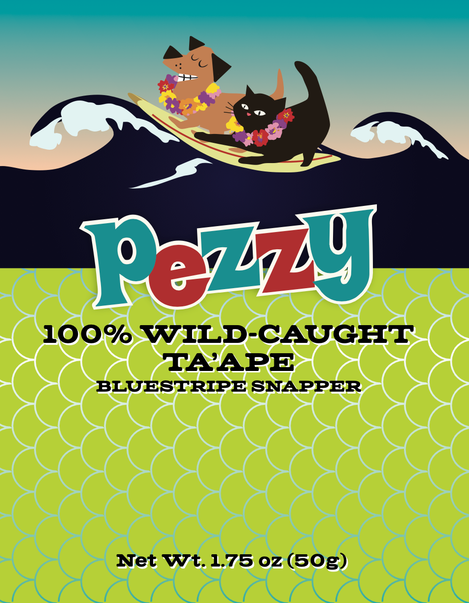 Ta'ape (Single Ingredient)
