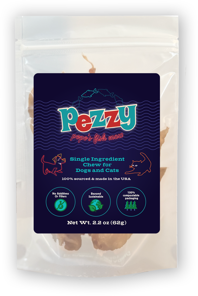 Single Ingredient Pet Chews