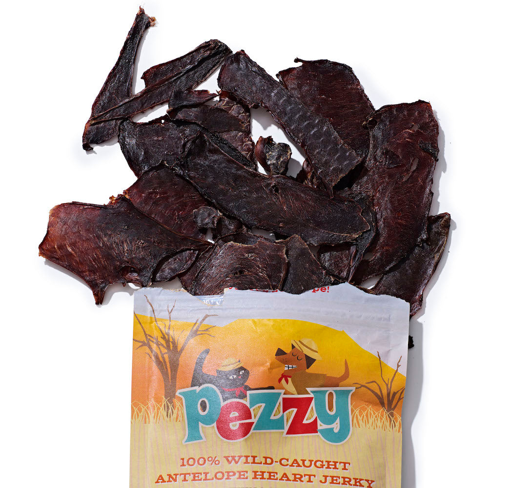Pezzy Surf & Turf Combo