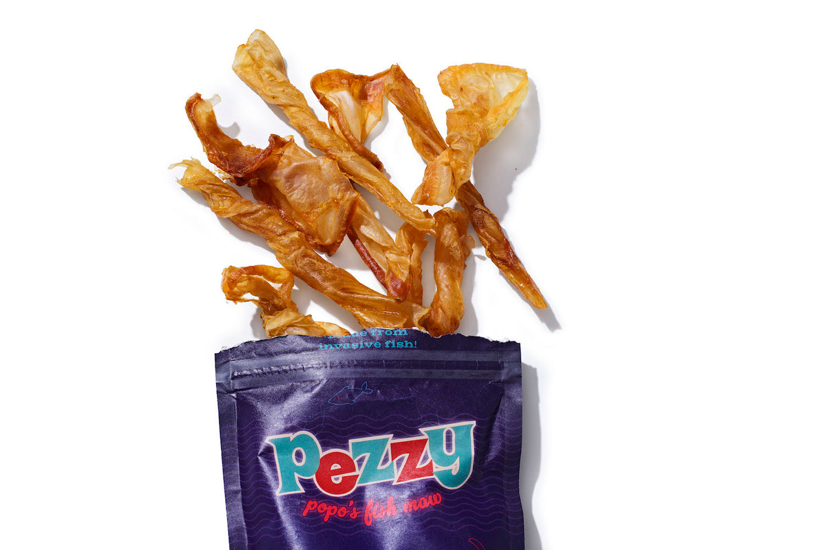 Pezzy Combo Pack