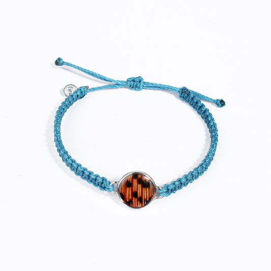 Whale Shark Bracelet