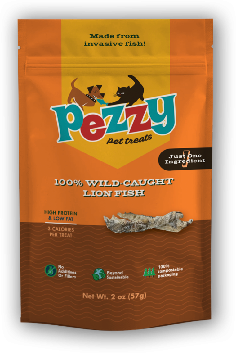 Pezzy Surf & Turf Combo