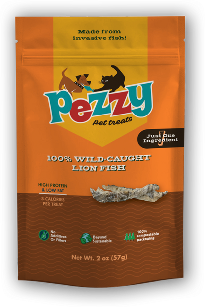 Pezzy Surf & Turf Combo