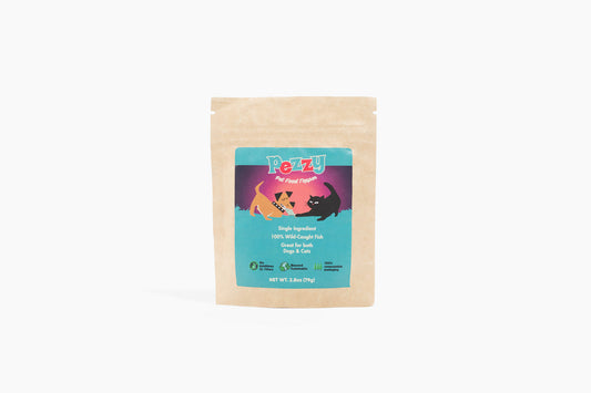 Pet Food Topper