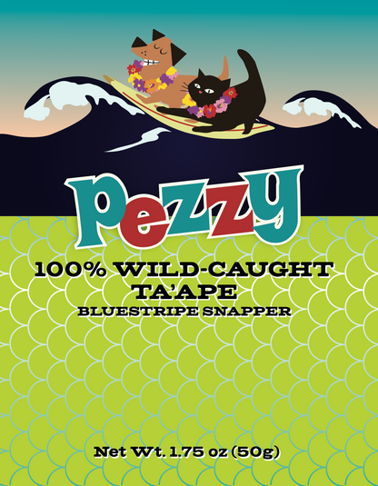 Ta'ape (Single Ingredient)